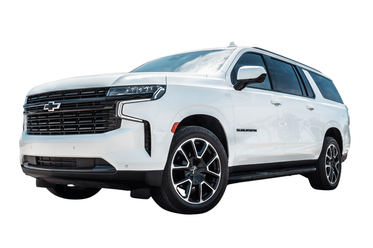 Transporte ejecutivo 1-1