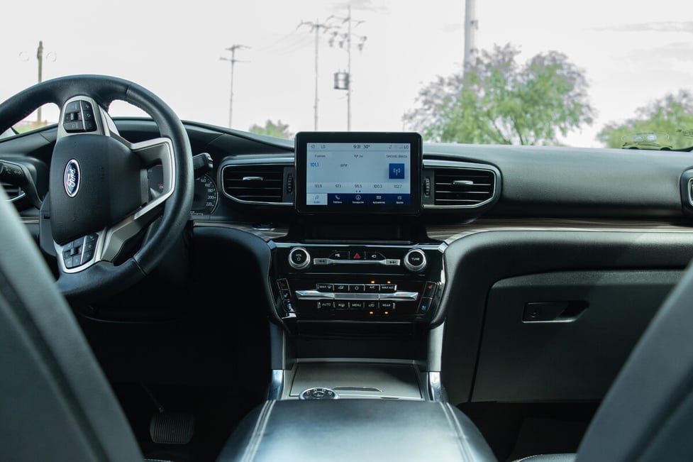 Transporte ejecutivo .8-1