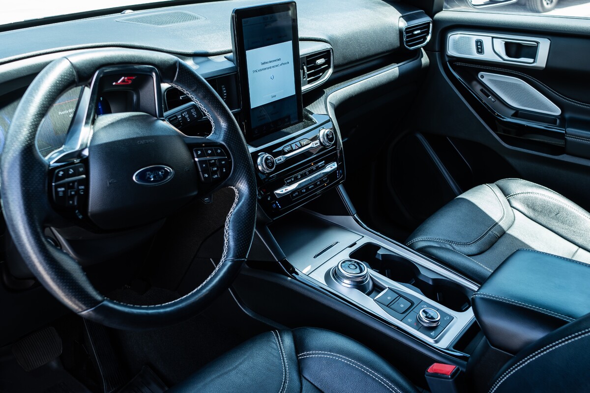 Transporte ejecutivo 1-1