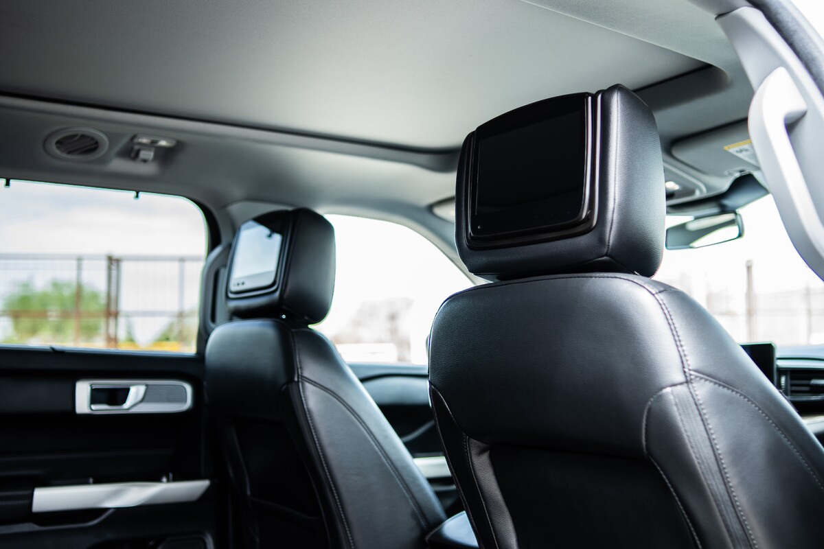 Transporte ejecutivo 3-1